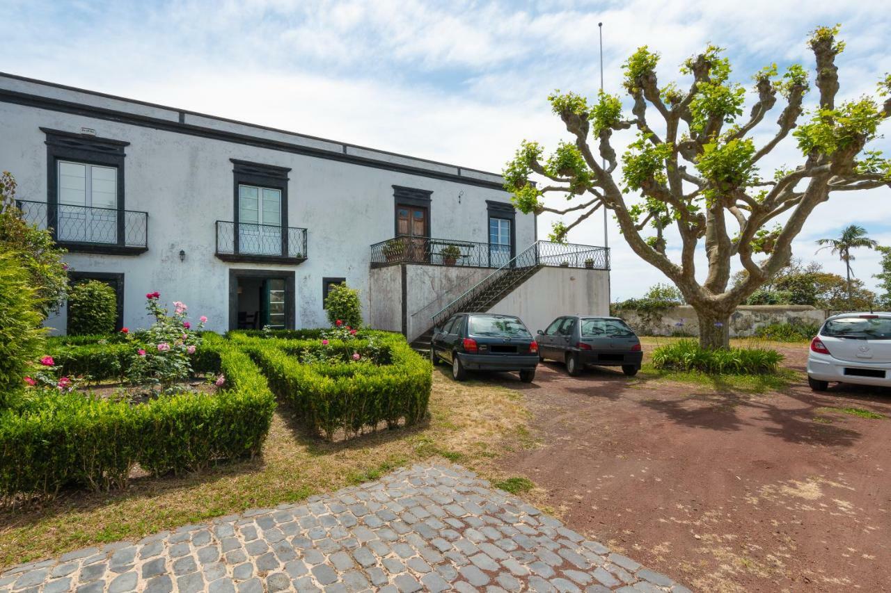 Casa Do Loreto Ponta Delgada Exterior foto