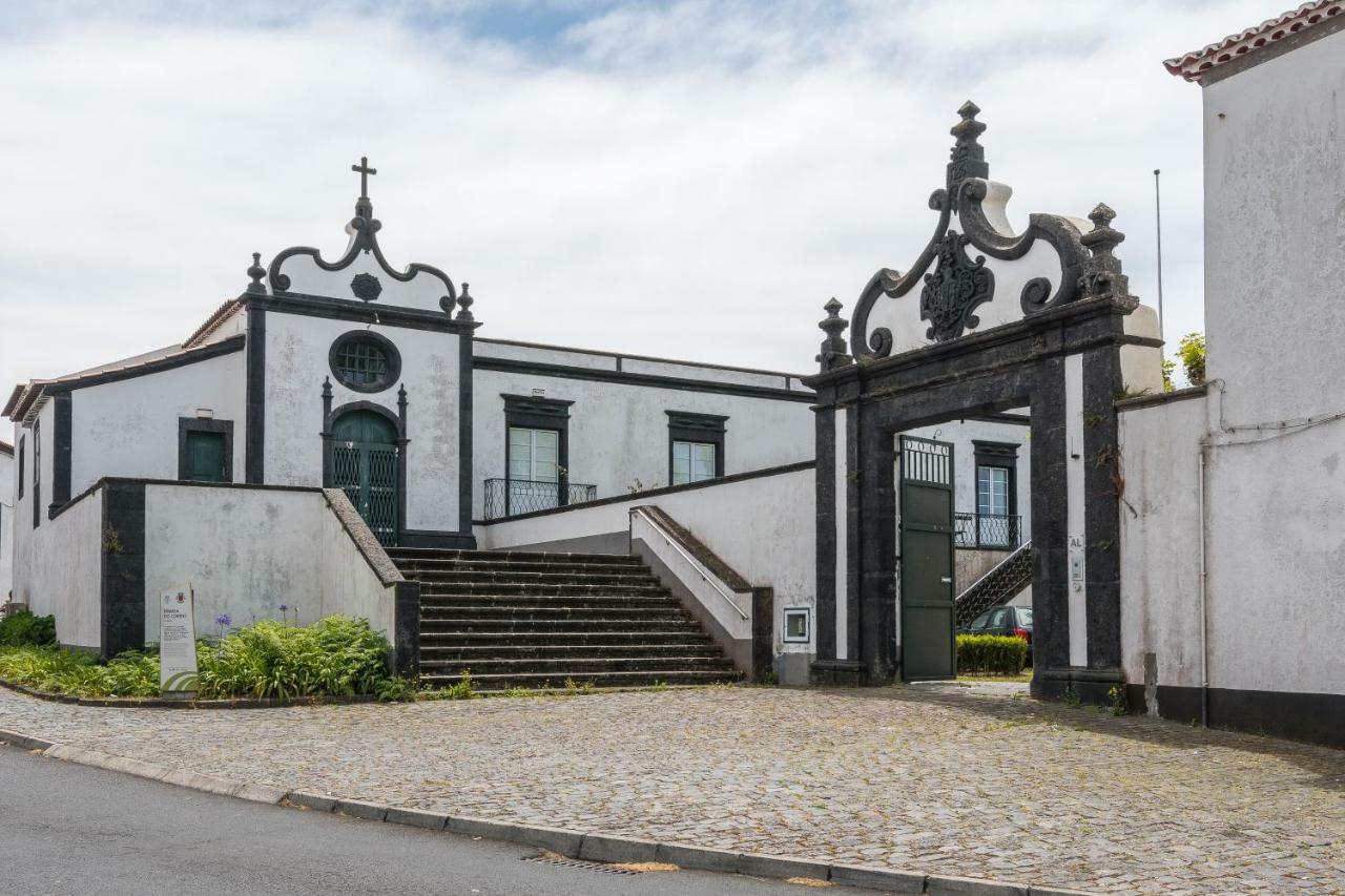 Casa Do Loreto Ponta Delgada Exterior foto